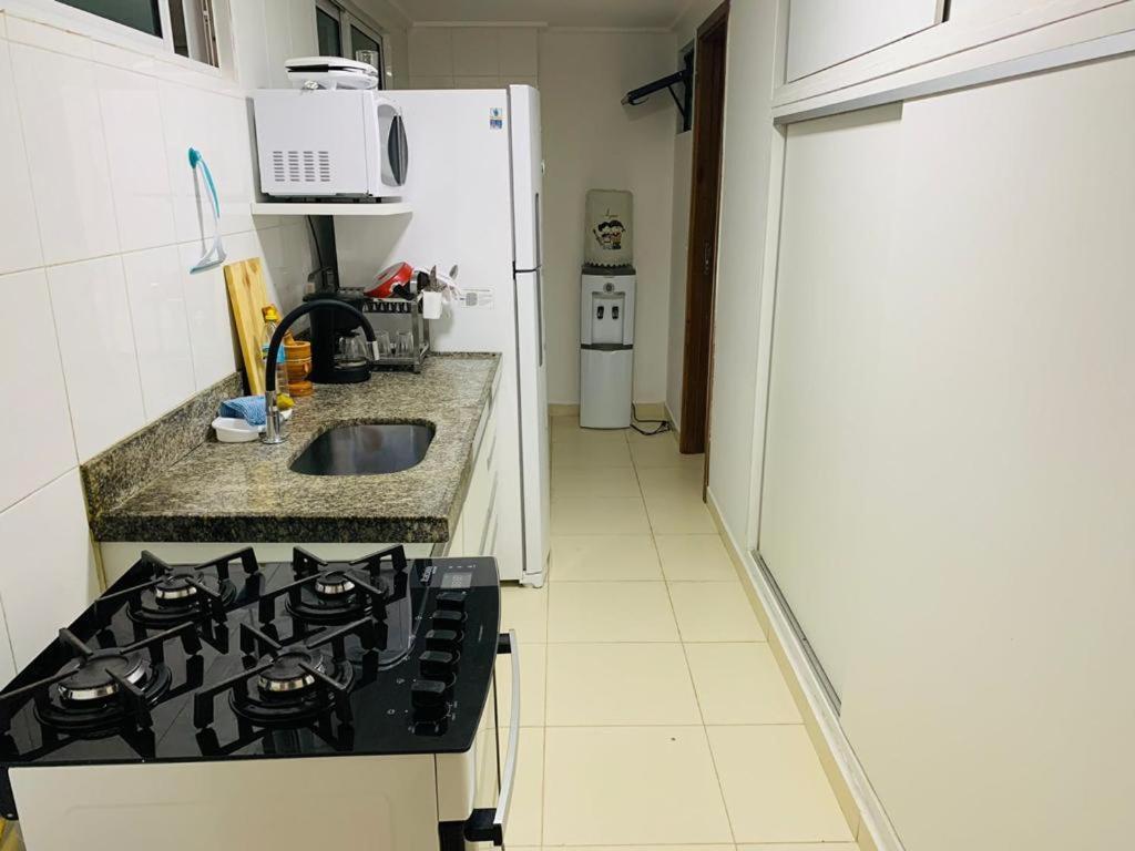 Flat Duplo Em Cabo Branco Temporada João Pessoa Exteriör bild